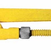 Ключ трубный S-Type 2" CrV sigma 4102431