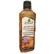 Масло 500ml El-Hawag Bitter Almond Oil (горький миндаль) фото