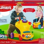 05545 Каталка-толокар Hasbro Playskool
