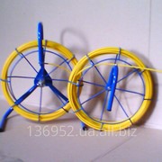 Устройство закладки кабеля, УЗК- 3,8-30 фото