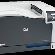 Принтер HP CP5225n (A3) Акция! фотография