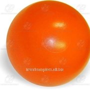 Шарики для манежа-бассейна D-9 см 150 шт. оранжевые