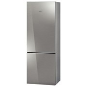 Холодильник Bosch KGN49S70 фото