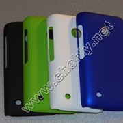 Пластиковый чехол Nokia Lumia 530 фотография