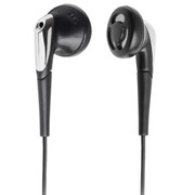 Наушники вкладыши DENN DHE100 фото