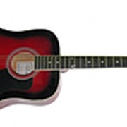 Акустическая гитара Caraya F630-RDS