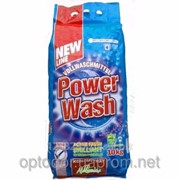 Стиральный порошок Power Wash 10кг фотография