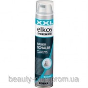Elkos for men Sensitiv Пена для бритья, 300 мл фотография