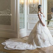 Платья свадебные, свадебные платья Коллекция 2015. Модель: 101-13 пошив продажа поставка опт фото