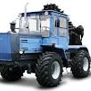 Услуги по ремонту тракторов для сельского и лесного хозяйства фото