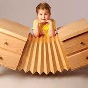 Мебель детская фотография