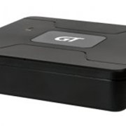 Видеорегистратор 4-канальный HD (1080p) трибридный GT CH0401