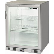 Холодильник барный K150NTV фото