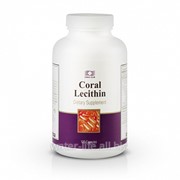 Средство для здоровья сердца и сосудов. Корал Лецитин. Coral Lecithin