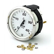 Тахометр для дизельных моторов 4000 об/мин (UWSS) 62005L фото