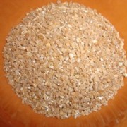 Пшеница дробленая фото