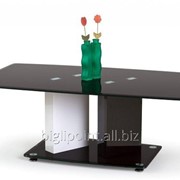 Стол журнальный Debra (Halmar TM) фото