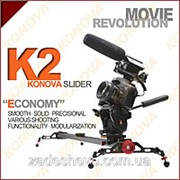 Слайдер Konova K2 940 mm (K2-94) 560 фотография