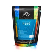 Черный шоколад Luker Peru 72%