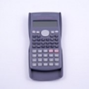Калькулятор инженерный FC - 82MS фотография
