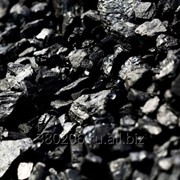 Уголь марки СС слабоспекающийся уголь