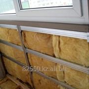 Утепление и отделка балкона и лоджии облагораживание