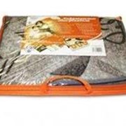 Инфракрасный коврик для сушки обуви Инкор, 50x70 см (78018) фото