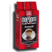 Поставки кофе ТМ Morganti фото
