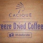 Кофе Бразилия Cacique