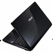 Ноутбук Asus A52F (A52F-3330SEGDAW) фотография