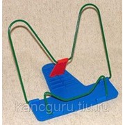 Подставки для книг Пчелка ТПК Подставка для книг “Универсал“ мет. лепесток фото