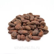 Какао бобы Сан-Томе, Африка 1 кг фото