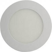 Накладной (LED) светильник Round SDL Smartbuy-18w/5000K/IP20 (SBL-RSDL-18-5K) фото