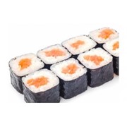 Доставка суши - Хосомаки сяке