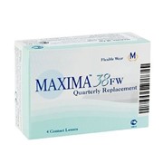 Контактные линзы Maxima 38FW