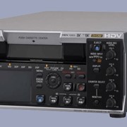 Видеомагнитофон Sony HVR-M 35