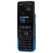 Телефон сотовый Nokia 5610 XpressMusic Blue фото