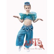 Костюм Жасмин фото