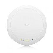 Wi-Fi точка доступа Zyxel NebulaFlex (NWA1123ACPRO-EU0102F) белый фотография