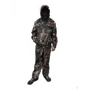 Камуфляжный костюм для охоты и рыбалки мужской “Охотник“ Solar Wear фото