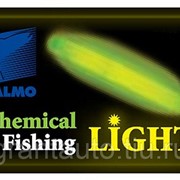 Светлячки Salmo CHEFL 4.5х39мм 2 штуки фото