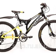 Велосипед Totem 26D-5003-2 фото