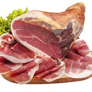 Технические условия продукты деликатесные из свинины вареные, копчено-вареные, запеченные, копчено-запеченные ТУ 9213-018-37676459-2012 фото
