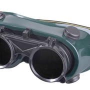 Очки защитные ЗН-1-Г-2 фото