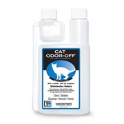 Нейтралізатор запаху котячої сечі Cat Odor фотография