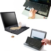 Замена клавиатуры Ноутбука фотография