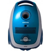 Пылесос с мешком Samsung VCC61B4H3B/XEV DDP, код 112997 фото