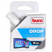 Спрей Buro BU-Drop_screen для мобильных устройств 10мл фото