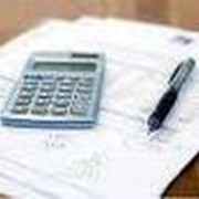 Налоговая оптимизация, Бухгалтерское сопровождение для ИП и ТОО, Расчёт заработанной платы, Налоговое планирование. фото