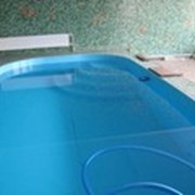 Оборудование фильтрированное для бассейнов фото
